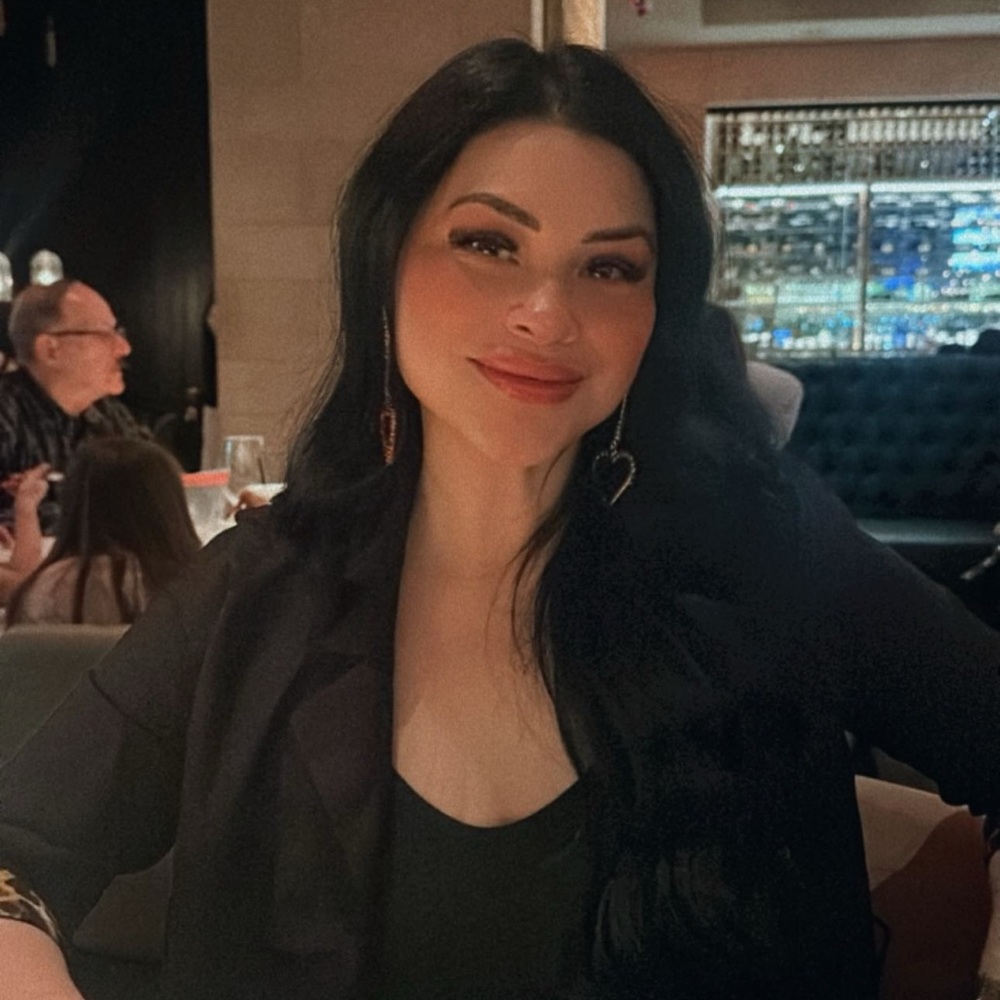 Meet your Posher, Emma!